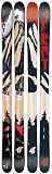4Frnt MSP Skis 187 Mens Sz 187cm
