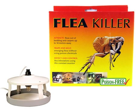 (STV) Flea Killer (STV020)