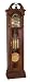 Ridgeway Traditional Martinsville Grandfather Clock
