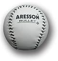 ARESSON Bullet Rounders Ball