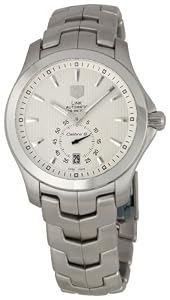 Tag Heuer Link Automatic Mens Watch WJF211B.BA0570