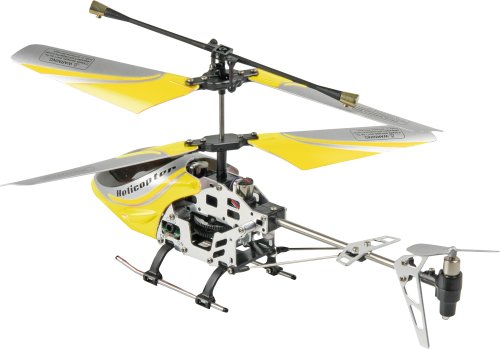 Imagen 2 de Fun2get Falcon X gelb 9YRHT024 Helikopter