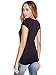 G by GUESS Women's Sadika Graphic Tee