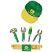 John Deere - Deluxe Talking Toolbelt Set