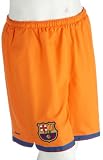 Nike Fcb Short Orange - Small
