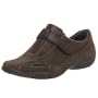 Naturalizer Women's Carlo Casual Shoe,Brown,10.5 M