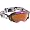 Purple/Persimmon