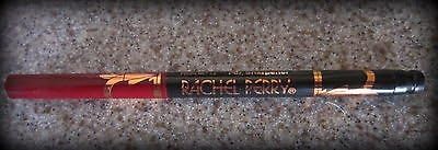 Rachel Perry Nutrient Automatic Lip Liner Pencil with Sharpener ~ RICH PINK (Quantity 1)