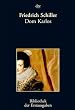 Dom Karlos: Infant von Spanien