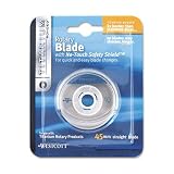 Westcott Titanium Rotary Trimmer Replacement Straight Blade