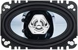 Boss Audio Riot Gt462 4 x 6 Inch 2-Way Speaker