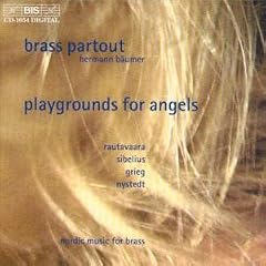 Playground for Angels