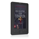 Produkt-Bild: TrekStor eBook Player 7 - (schwarz)