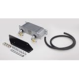 370Z Stillen Power Steering Cooler w  Free Lanyard by Stillen