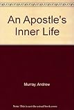 An apostle's inner life