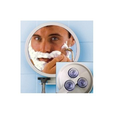Zadro Z’ Fogless Ultra Mirror - Z500