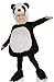 Underwraps Toddler's Panda Belly Babies Costume
