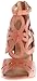 Miz Mooz Women's Tallis Wedge Sandal