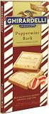 Ghirardelli Limited Edition Peppermint Bark Bar