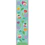 4025 - Fairies and Flowers Photo Growth Chart