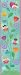 4025 - Fairies and Flowers Photo Growth Chart