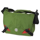 CRUMPLER(クランプラー) 6ミリオン・ダラー・ホーム　オリーブ×レッドの画像