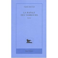 La rafale des tambours