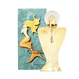 Paris Hilton Siren by Paris Hilton for Women Eau De Parfum Spray, 3.4-Ounce