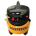 Factory-Reconditioned Bostitch CAP2000P-OF-R 2 HP (Peak) 6 Gallon Oil-Free Compressor