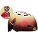 Bell Power Rangers Child Multi-Sport Helmet Plus Coordinating Bell
