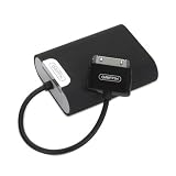 Griffin TuneJuice 2 Battery Backup for iPod (Black)