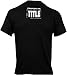 TITLE Hang 'Em Up Men's Tee