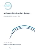 An inspection of asylum support : September 2013-January 2014