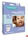 Lansinoh Breastmilk Storage Bags, 25-Count Boxes (Pack of 3)