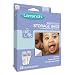 Lansinoh Breastmilk Storage Bags, 25-Count Boxes (Pack of 3)