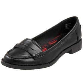 Bass Ladies Brookfield Loafer by Bass