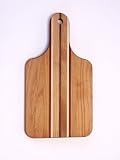 Out of the Woods of Oregon 14-by-8-Inch Paddle Board
