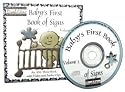 Baby's First Book of Signs Volume 2 - American Sign Language