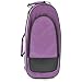 Selmer Universal #7300P (Purple) Flute Backpack Case