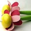 Vilac Flower Jump Rope Vilac Flower Jump Rope