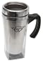 Corvette C5 Travel Mug