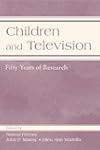 Children and Television: Fifty Years...