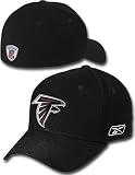 Atlanta Falcons Authentic Coaches Sideline Home Fitted Hat