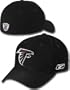 Atlanta Falcons Authentic Coaches Sideline Home Fitted Hat - 7 5/8
