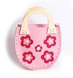 Eigenschaften small foot design / Filzhandtasche Lili