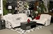 Yukon Stone Sectional By Ashley Furniture With Silver Shipping