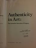Authenticity in art : the scientific detection of forgery