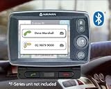 Navman USA , Inc. Navman Hands free f F20 BT + Traffic TMC