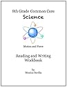 8th grade Science Motion and Forces Workbook