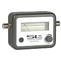 SLx 27860HS Satellite Finder